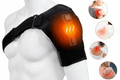 USB Heated Shoulder Brace Rotator Cuff
