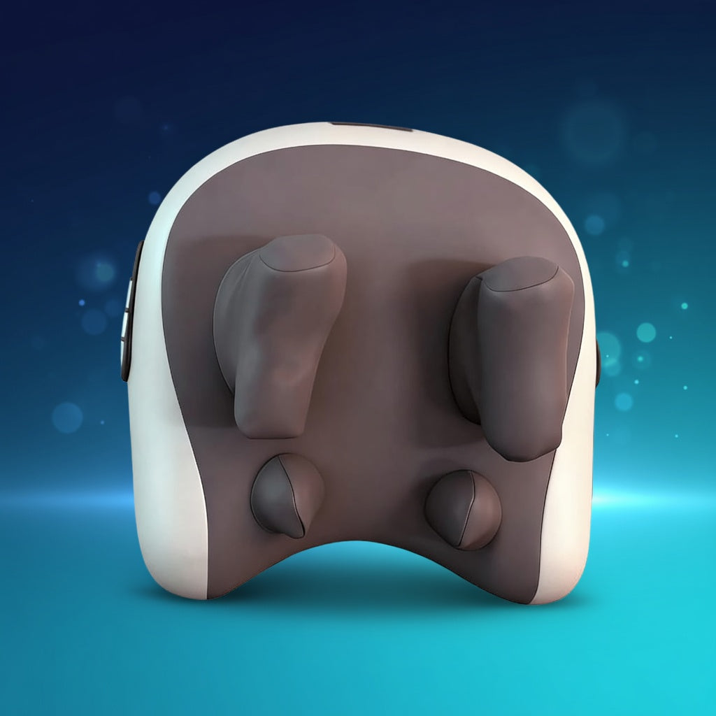 Electric Trapezius Massage Pillow - Seligron