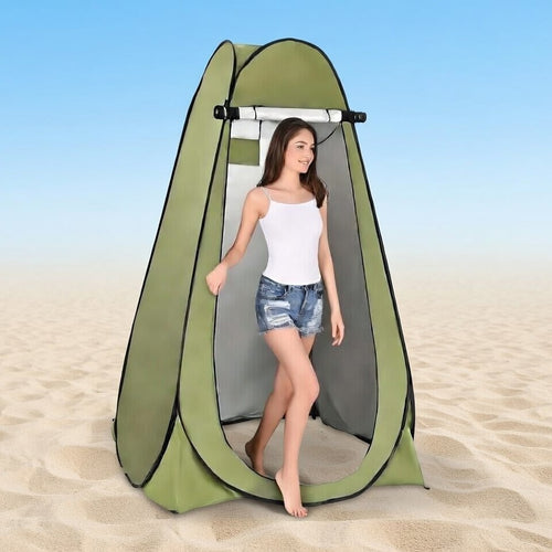 Pop-Up Privacy Tent - Seligron